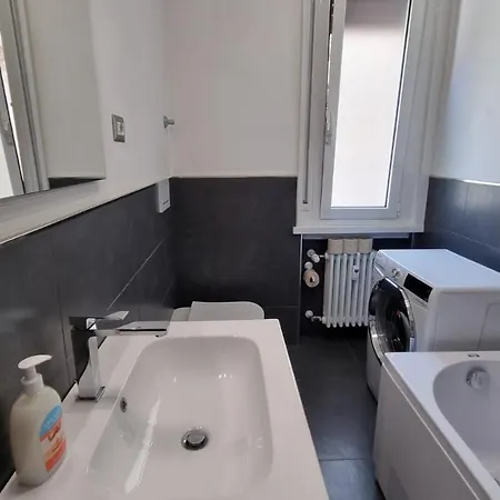 Appartement Cologna 7 Triëst