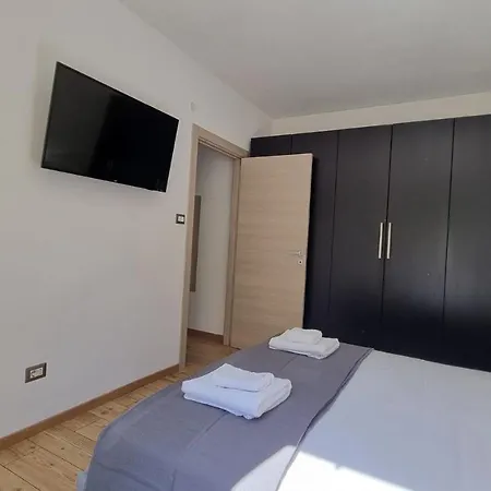 Appartement Cologna 7