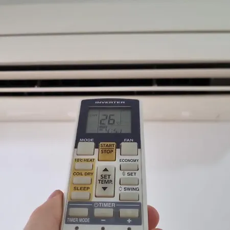 Cologna 7 Appartement Triëst