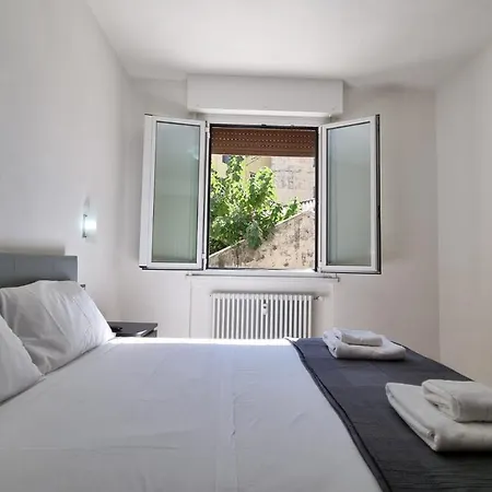 Cologna 7 Appartement *