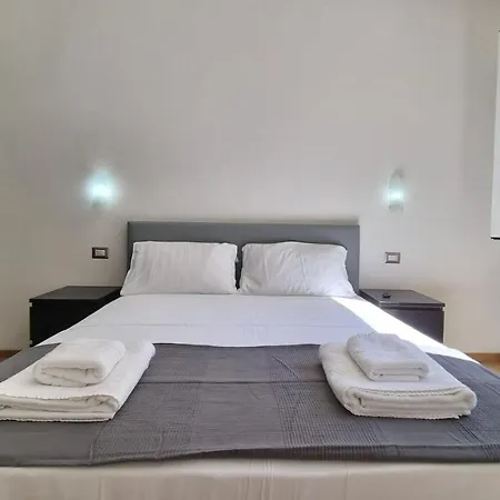 Cologna 7 * Τεργέστη