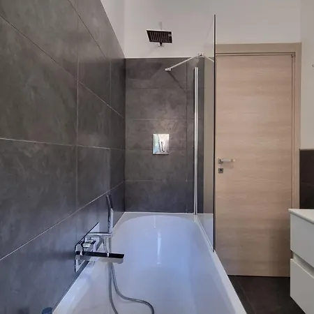 Cologna 7 Τεργέστη