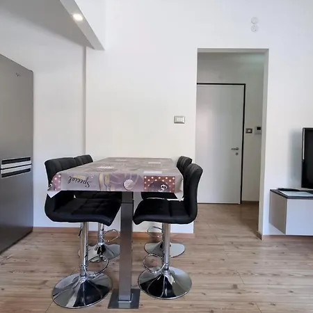 Cologna 7 Daire Trieste