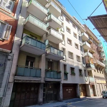 Διαμέρισμα Cologna 7 Τεργέστη