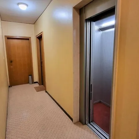 Cologna 7 Διαμέρισμα