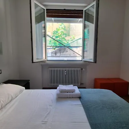 Cologna 7 Τεργέστη