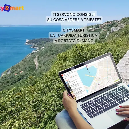 Cologna 7 Τεργέστη