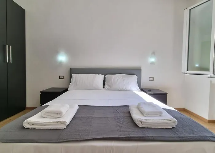 Cologna 7 * Триест