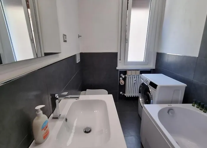 Daire Cologna 7 Trieste