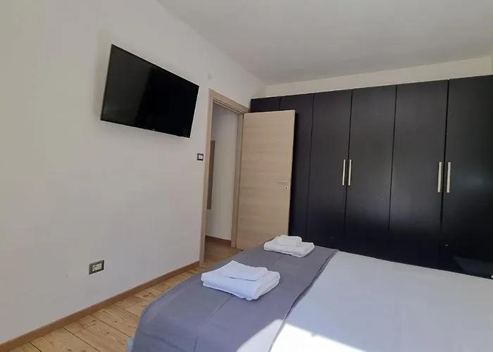 Апартаменты Cologna 7