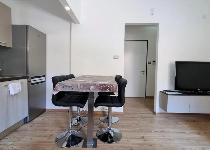 Cologna 7 Daire Trieste