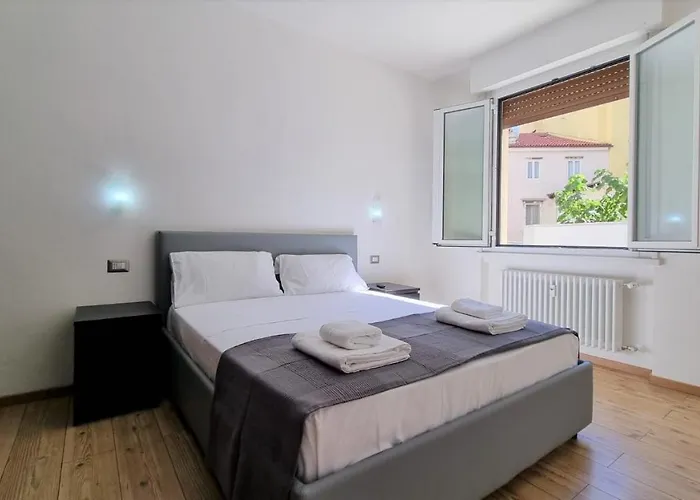 Cologna 7 * Триест