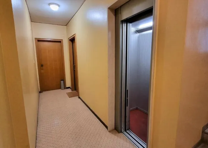 Cologna 7 Апартаменты