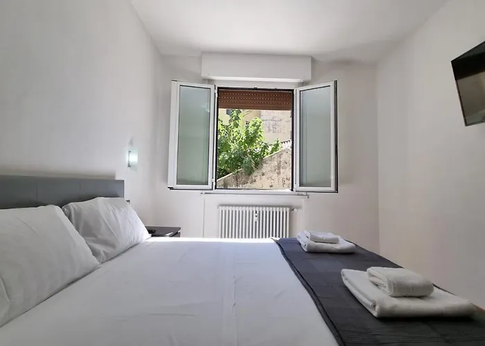 Cologna 7 Апартаменты *